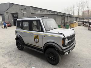 Coches chinos Vehículos de nueva energía Coches nuevos Automotriz EV Vehículo eléctrico Adulto Coche eléctrico <span class=keywords><strong>Precio</strong></span> de fábrica - Product Image 4