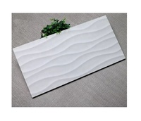 Carreaux muraux en porcelaine mate antidérapants 300x600mm à prix réduit, isolation thermique pour usage extérieur et intérieur, applications commerciales 9mm
