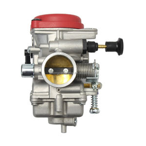CARBURADOR CARB TK MV30 PD30 30MM para ATV 250CC ATV250 EN250 JS250 QM250GY GXT250 GP200 GP250 <span class=keywords><strong>RE200</strong></span> RE250 TANK 250 MOTOCICLETA CA - Product Image 1