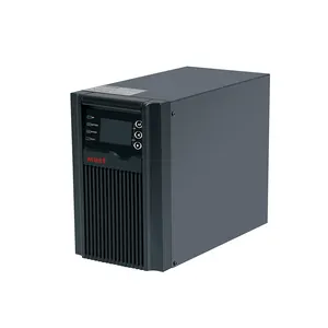<strong>UPS</strong> Online Uninterrupted Power Supply 1kva 2kva 3kva 4kva 5kva <strong>6kva</strong> 8kva 2kva for Home Office Computer - Product Image 1