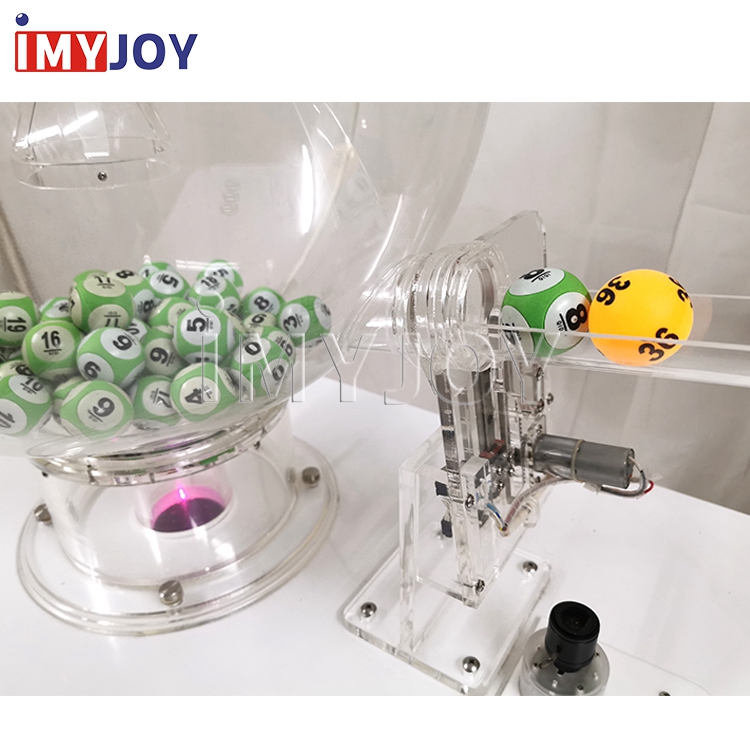 Профессиональная игровая онлайн-лотерея, оборудование и аксессуары от поставщика