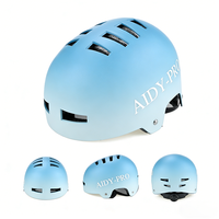 Casque de sécurité multi-sports personnalisé pour enfants, conforme aux normes CE CPSC, pour skateboard, longboard, trottinette et draisienne