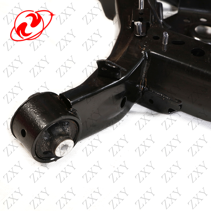 High Quality Auto Parts - Rear Crossmember for Vios 08 OEM