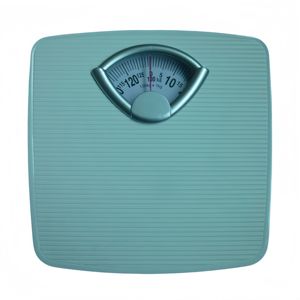 Wiegen Körper Mechanisch Großes Zifferblatt Gewichts waage Körper gesundheit Mechanische Waage Mechanisches Zifferblatt Feder zubehör Waage - Product Image 5