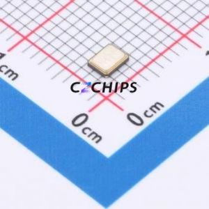 Y322548MLBCX Crystal (Passive) SMD3225-4P Crystal Oscillator SMD Crystal Oscillator 48MHz 10ppm 20pF - Product Image 1