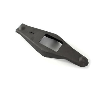 Levier de dégagement d'embrayage pour <span class=keywords><strong>Ford</strong></span> <span class=keywords><strong>Transit</strong></span> 3C11 7515 AA 4412069 - Product Image 5