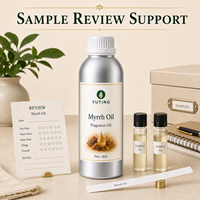 Minyak Parfum Attar Minyak Wangi Myrrh Minyak Parfum Grosir Dubai Pemasok Minyak Parfum Arab Grosir Pabrik OEM Grosir