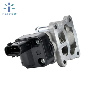 Válvula de Control de Aire en Ralentí (IAC) OEM 22270-74270 para Motor Toyota, Sistema de Inyección de Combustible, Repuestos Automotrices # Válvula 2227074270 - Product Image 4