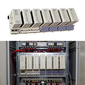 โมดูล DeltaV/Emerson รุ่น VE3007 KJ2005X1-BA1 ของแท้และใหม่ มีสินค้าในสต็อก ระบบควบคุมวงจร DELTAV สำหรับโรงไฟฟ้า - Product Image 4