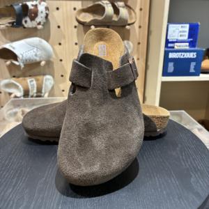 Дизайнерские сабо-шлепанцы с пробковой подошвой, модные летние шлепанцы из натуральной кожи, популярные женские и мужские пляжные туфли высокого качества - Product Image 4