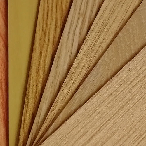 Color de grano de madera