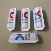 Sangle de fixation pour ski de fond nordique