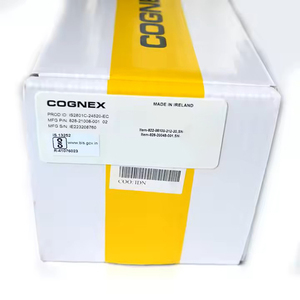 IS2801C-24520-EC 100% Nuevo y Original, Sensor de Visión Industrial Inteligente Cognex de EE. UU., Consultar Precio - Product Image 5
