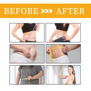 Huile Essentielle Pure pour la Perte de Poids, Huile de Massage Corporel Amincissante, Biologique, Naturelle, Sans Parfum, aux Baies, pour Tous Types de Peau, pour Femmes - Product Image 5