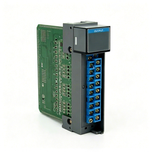 Módulo de Comunicación PLC de Automatización 1762-L24BWAR Nuevo y Sellado, EtherCAT 16 I/O 220V, Controlador - Product Image 1