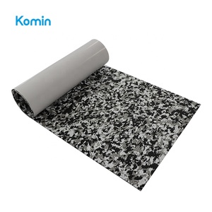 Komin nổi mô hình lục giác Camo EVA bọt thuyền sàn - Product Image 2