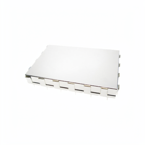 Protectores de RF para Canales de Fabricante 52-CBSA-2.0X4.75X0.5 - Product Image 1