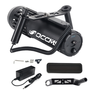 Sinodiving <span class=keywords><strong>Vendita</strong></span> Calda Attrezzatura Subacquea Propulsore Subacqueo Senza Alimentazione Adatto per Snorkeling Immersioni Subacquee Paddle Board <span class=keywords><strong>Scooter</strong></span> Marino - Product Image 1