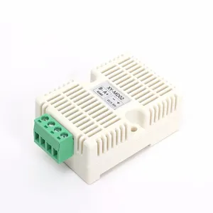 Temperatur-und Feuchtigkeit messumformer RS485 Serielle kommunist ische Temperatur sensoren Modbus RTU-Erfassungs modul SHT20