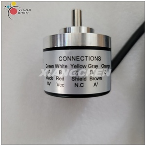 JENNEY Good Quality 38S-250-2MD Encoder for Offset <b>Printing</b> <b>Machine</b> Spare Parts - Product Image 4