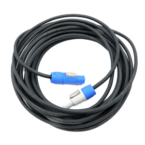 CE diakui 2.35mm steker 2 Pin memasukkan PVC insulasi kabel puluhan/EMS peralatan terhubung elektroda puluhan kawat timah - Product Image 5