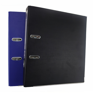Chất lượng cao giá tốt văn phòng tập tin tổ chức Lưu trữ A4/FC văn phòng thư mục tập tin LEVER Arch PP cứng nhắc các tông thư mục tập tin - Product Image 1