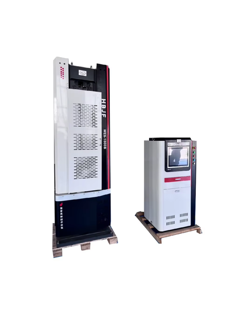 Precision Digital Universal Testing Equipment for Material Research