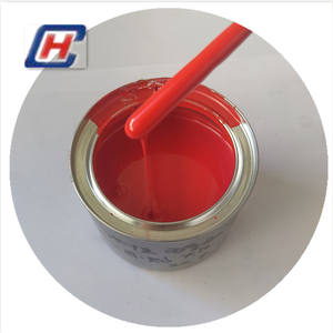 สีเคลือบพื้นอีพ็อกซี่กันน้ำชนิดซีเมนต์โพลิเมอร์จากจีน สำหรับพื้นอีพ็อกซี่ - Product Image 5