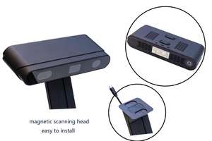 Di alta Precisione Video Supporto Tecnico Wiiboox Reeyee SP <span class=keywords><strong>3D</strong></span> Scanner per <span class=keywords><strong>3d</strong></span> Stampante - Product Image 4