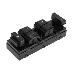 สวิตช์กระจกไฟฟ้าฮุนได โซนาต้า รุ่น 93570C1000 ปี 2015-2019 พร้อมฟังก์ชั่นล็อคอัตโนมัติ - Product Image 1