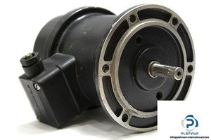 Plc Hubner Tdp 0,<span class=keywords><strong>2</strong></span> Lt-5 Tachogeneratorwbr_tdp0,<span class=keywords><strong>2</strong></span> Lt-5_<span class=keywords><strong>euro</strong></span> Flange_solid Shaft Garantie Produit - Product Image 1