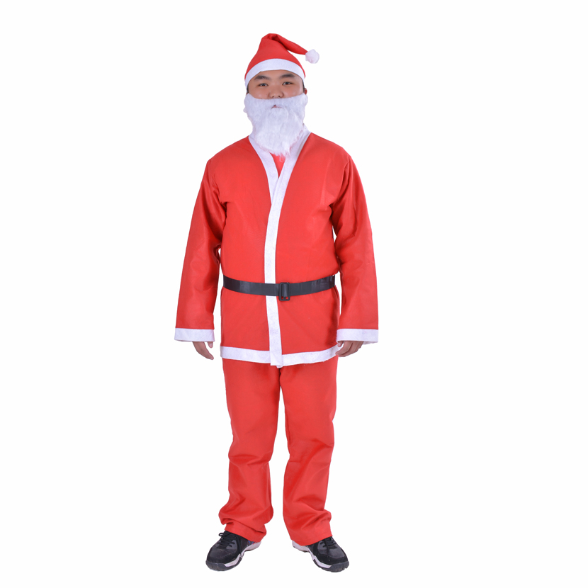 Red Adult size