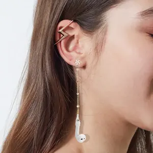 Support anti-perte pour écouteurs Apple iphone <span class=keywords><strong>XS</strong></span> <span class=keywords><strong>Max</strong></span> X XR <span class=keywords><strong>Airpods</strong></span> 2/3 Pro support pour casque sans fil crochet d'oreille boucle d'oreille - Product Image 2