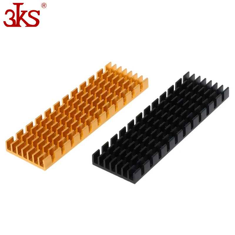 High Quality Aluminium 40 40 11mm