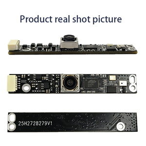 Módulo de cámara USB2.0 ultrafino LLGCAM de 8MP IMX179, 120 grados, 3264×2448, 1/3.2 pulgadas, CMOS AF, cámara integrada para visión inteligente del hogar - Product Image 2