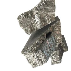 Cible en samarium emballée sous vide avec une pureté de 99,9 % - Product Image 3