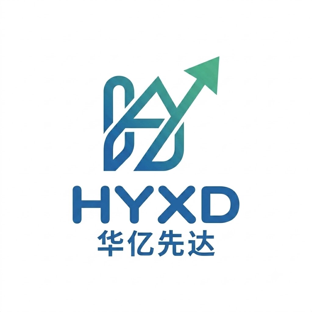 Jining Huayi Xianda Machinery Co., Ltd. logo