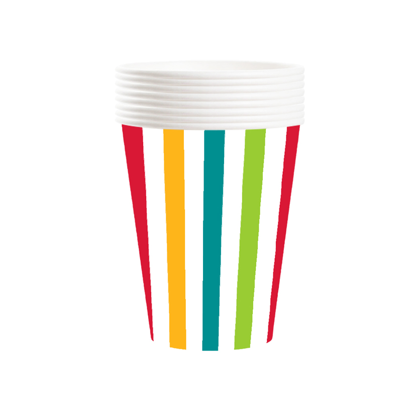 Tasse de 9 oz -24