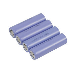 Batteria agli ioni di litio da <span class=keywords><strong>3</strong></span>.7v 4000mah ricaricabile lishen 21700 batteria agli ioni di litio per scooter elettrico ebike - Product Image 1