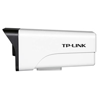 Cámara de Seguridad Exterior TP-LINK 4K con Detección de Movimiento por IA, Visión Nocturna, Cámara PoE de 4MP