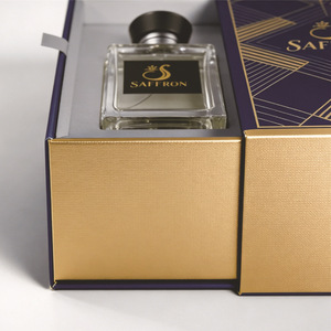 Créez votre <span class=keywords><strong>parfum</strong></span> de marque MOQ 100 pièces, Eau de <span class=keywords><strong>Parfum</strong></span> Bois d'Ambre Oriental, <span class=keywords><strong>Parfum</strong></span> longue durée pour homme, Parfums arabes de luxe - Product Image 3
