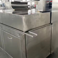HTL-TR600 Automatic Knead Sugar Machine to Make Candy