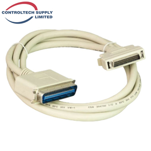 Repuestos de Automatización Industrial 51304502-200 Cable Original Nuevo Probado y en Funcionamiento Listo para Envío Global Rápido - Product Image 3