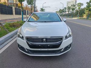 <span class=keywords><strong>Peugeot</strong></span> <span class=keywords><strong>508</strong></span> d'<span class=keywords><strong>occasion</strong></span> avec transmission <span class=keywords><strong>automatique</strong></span>, conduite à gauche, moteur turbo, sièges en cuir, caméra de recul, pneus R17 - Product Image 2