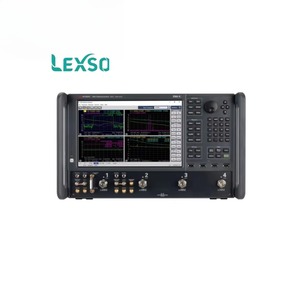 Analizador de Redes Keysight E5081a Ena 9 Khz -44ghz Lexso - Product Image 1