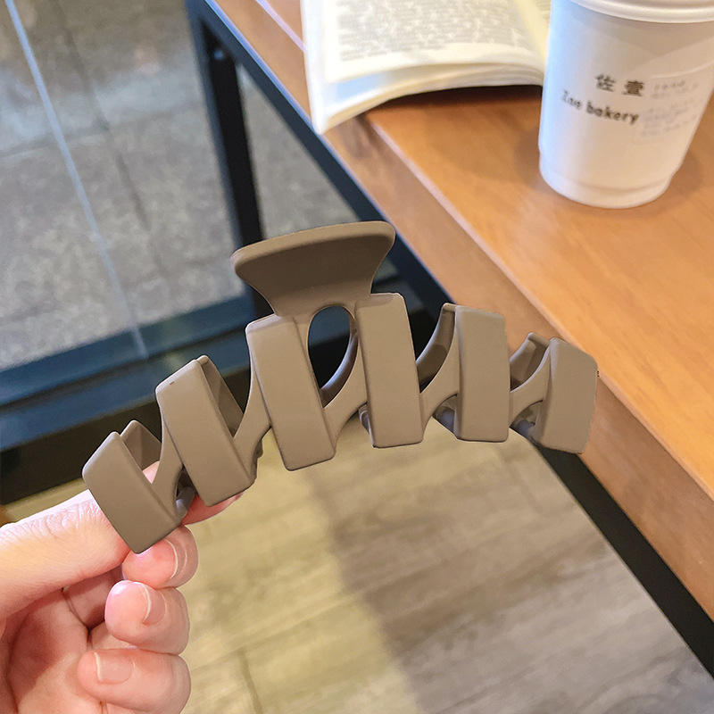 9020E Brown Z word grip