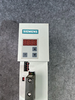 Nuevo Variador de Frecuencia Masterdrives MC AC/AC 6SE7015-0EP50-Z, Z= C43+G91