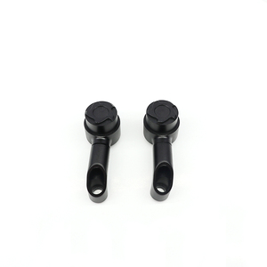 <span class=keywords><strong>Valve</strong></span> de pneu de voiture et de <span class=keywords><strong>moto</strong></span> en aluminium SH-9018, angle de 90 degrés, <span class=keywords><strong>valve</strong></span> de pneu de roue, <span class=keywords><strong>valve</strong></span> sans chambre à air - Product Image 3