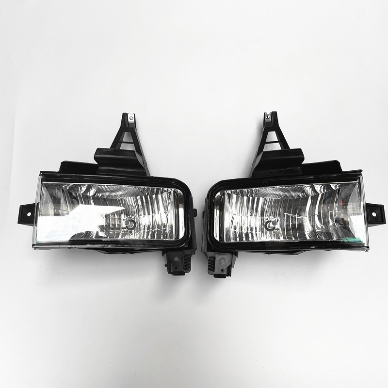  ファーストライト2P TNG 81211-60221 81221-60141 for Toyota Land Cruiser FJ200 Fog Lamps