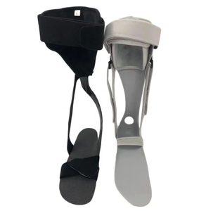 Supporto Ortopedico per Piede per Distorsioni e Fratture alla Caviglia, con Fascia in PP, Taglie S M L, Tutore a Goccia - Product Image 1